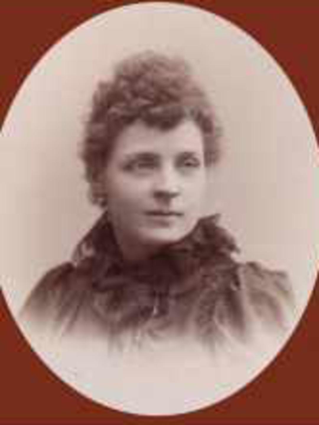 Sarah Brown Price (1809 - 1898) Profile